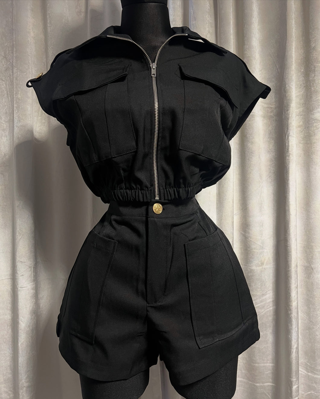 Sadie 2PC Set