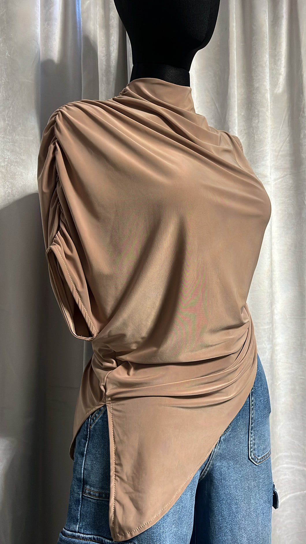 Asymmetric Top