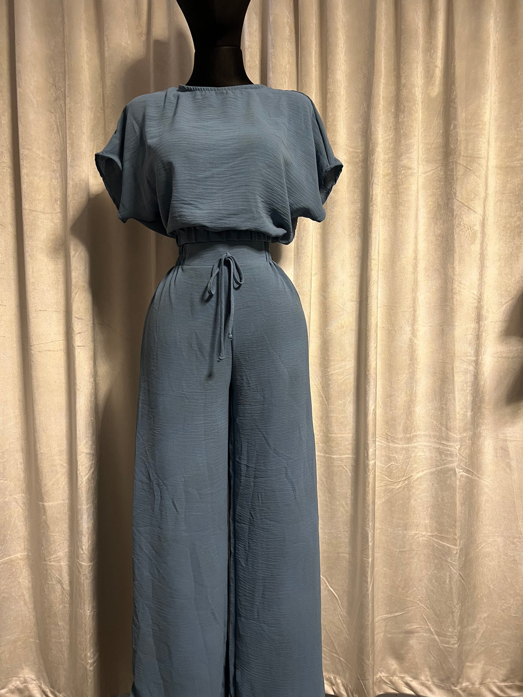 Lucy 2PC Set
