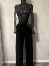 Load image into Gallery viewer, Holiday Velvet Set
