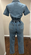 Load image into Gallery viewer, Arabella Jumpsuit
