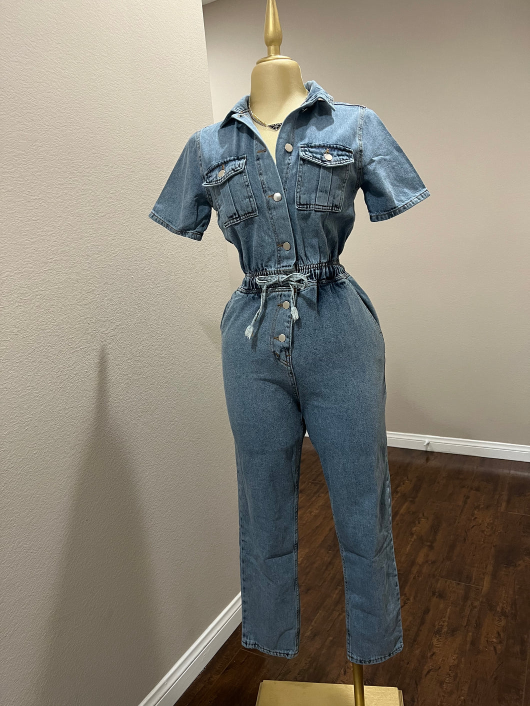 Arabella Jumpsuit