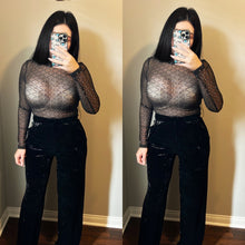 Load image into Gallery viewer, Holiday Velvet Set
