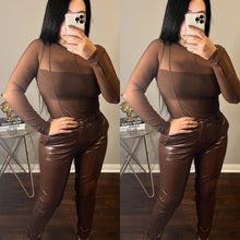 Load image into Gallery viewer, Kim High Waist Pants
