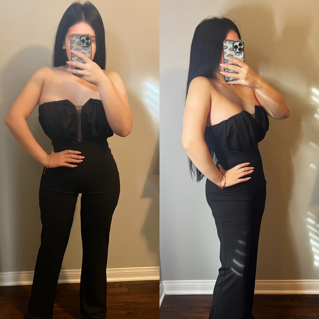 Aime Jumpsuit